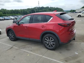 Mazda CX-5 GRAND TOURING *   *  | Mobile.bg    3