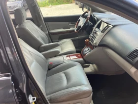 Lexus RX 350 РЕАЛНИ КМ, Сервизна история - 13900 лв. - 99169045 10