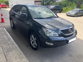 Lexus RX 350 РЕАЛНИ КМ, Сервизна история - 13900 лв. - 99169045 3