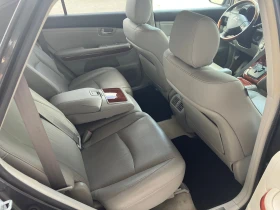 Lexus RX 350 РЕАЛНИ КМ, Сервизна история - 13900 лв. - 99169045 9