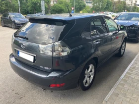 Lexus RX 350 РЕАЛНИ КМ, Сервизна история - 13900 лв. - 99169045 4