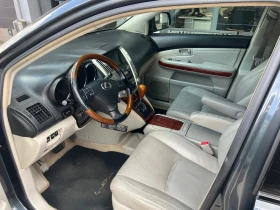 Lexus RX 350 РЕАЛНИ КМ, Сервизна история - 13900 лв. - 99169045 11