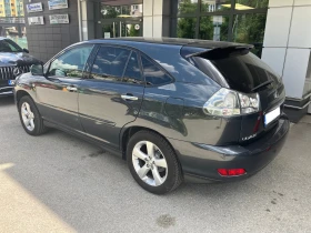 Lexus RX 350 РЕАЛНИ КМ, Сервизна история - 13900 лв. - 99169045 2
