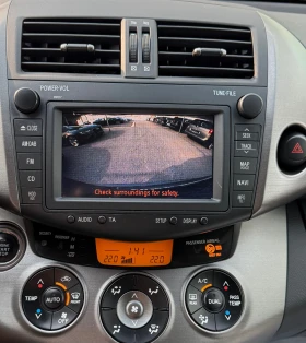 Toyota Rav4 2.2-150k.s-CROSSOVER-AUTOMAT-4x4-KEYLES-KAMERA - 16950 лв. - 68945807 14
