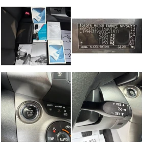 Toyota Rav4 2.2-150k.s-CROSSOVER-AUTOMAT-4x4-KEYLES-KAMERA - 16950 лв. - 68945807 16