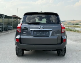 Toyota Rav4 2.2-150k.s-CROSSOVER-AUTOMAT-4x4-KEYLES-KAMERA - 16950 лв. - 68945807 5