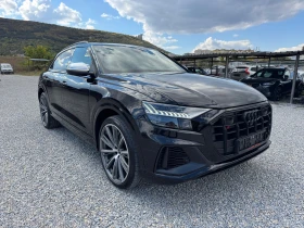 Audi SQ8 CERAMIC