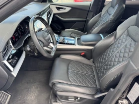Audi SQ8 CERAMIC - 136000 лв. / 69535.70 € - 62324832 10