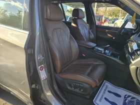 BMW X5 30d XDRIVE HEAD UP PANORAMA FULL - 33500 лв. / 17128.28 € - 42865596 12