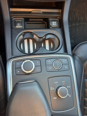 Mercedes-Benz ML 350 CDI 4MATIC/AIRMATIC/NAVI/KOJA EURO 6 - 22800 лв. / 11657.45 € - 84161815 14