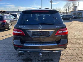 Mercedes-Benz ML 350 CDI 4MATIC/AIRMATIC/NAVI/KOJA EURO 6 - 22800 лв. / 11657.45 € - 84161815 7