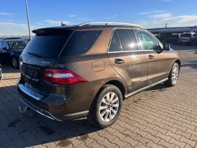 Mercedes-Benz ML 350 CDI 4MATIC/AIRMATIC/NAVI/KOJA EURO 6 - 22800 лв. / 11657.45 € - 84161815 6