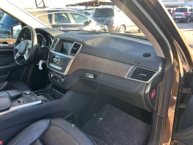 Mercedes-Benz ML 350 CDI 4MATIC/AIRMATIC/NAVI/KOJA EURO 6 - 22800 лв. / 11657.45 € - 84161815 11