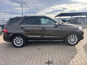 Mercedes-Benz ML 350 CDI 4MATIC/AIRMATIC/NAVI/KOJA EURO 6, снимка 5