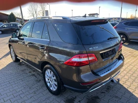 Mercedes-Benz ML 350 CDI 4MATIC/AIRMATIC/NAVI/KOJA EURO 6 - 22800 лв. / 11657.45 € - 84161815 8