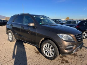 Mercedes-Benz ML 350 CDI 4MATIC/AIRMATIC/NAVI/KOJA EURO 6 - 22800 лв. / 11657.45 € - 84161815 4