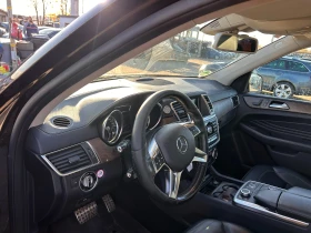 Mercedes-Benz ML 350 CDI 4MATIC/AIRMATIC/NAVI/KOJA EURO 6 - 22800 лв. / 11657.45 € - 84161815 12