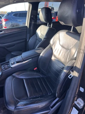 Mercedes-Benz ML 350 CDI 4MATIC/AIRMATIC/NAVI/KOJA EURO 6 - 22800 лв. / 11657.45 € - 84161815 13