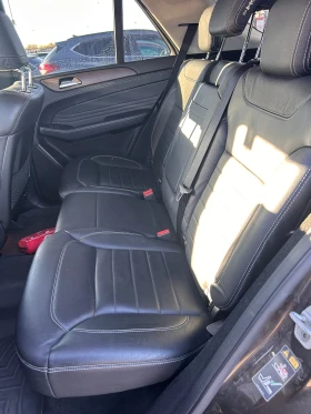 Mercedes-Benz ML 350 CDI 4MATIC/AIRMATIC/NAVI/KOJA EURO 6 - 22800 лв. / 11657.45 € - 84161815 10