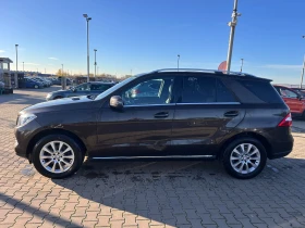 Mercedes-Benz ML 350 CDI 4MATIC/AIRMATIC/NAVI/KOJA EURO 6 - 22800 лв. / 11657.45 € - 84161815 9