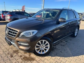 Mercedes-Benz ML 350 CDI 4MATIC/AIRMATIC/NAVI/KOJA EURO 6