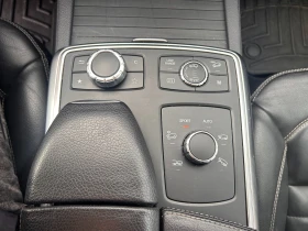 Mercedes-Benz ML 350 CDI 4MATIC/AIRMATIC/NAVI/KOJA EURO 6, снимка 14