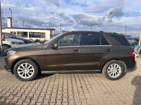 Mercedes-Benz ML 350 CDI 4MATIC/AIRMATIC/NAVI/KOJA EURO 6, снимка 9