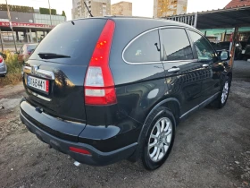 Honda Cr-v 2.2d ���� 6 �������� ITALIA 4x4  | Mobile.bg � ����� ������ 4