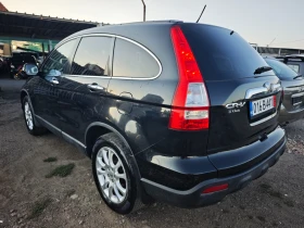 Honda Cr-v 2.2d ���� 6 �������� ITALIA 4x4  | Mobile.bg � ����� ������ 6