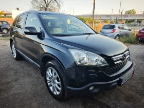Honda Cr-v 2.2d ���� 6 �������� ITALIA 4x4  | Mobile.bg � ����� ������ 3