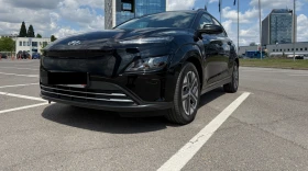 Hyundai Kona 42 kWh Facelift Термопомпа