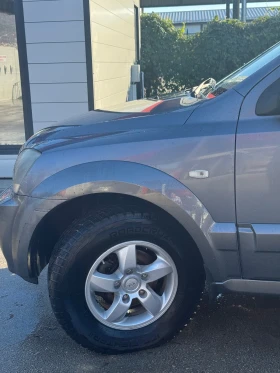 Kia Sorento, снимка 5