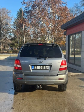 Kia Sorento, снимка 2