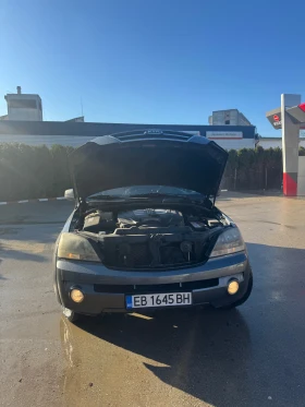Kia Sorento, снимка 8