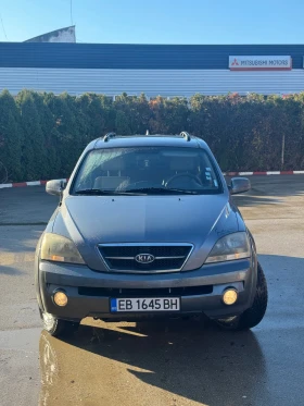 Kia Sorento, снимка 7