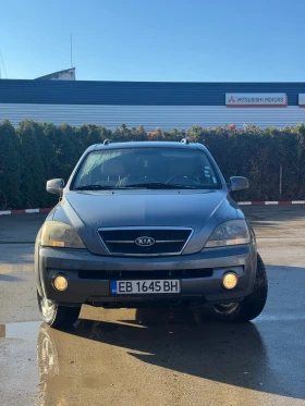 Kia Sorento, снимка 6