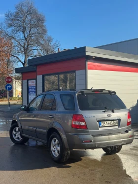 Kia Sorento, снимка 3