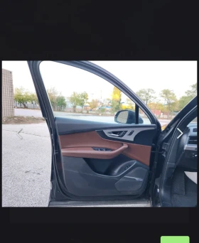 Audi Q7 Audi Q7 чист Карфакс прилагMATRIX* Камера* Sline*  - 26000 € / 50851.58 лв. - 97873055 12