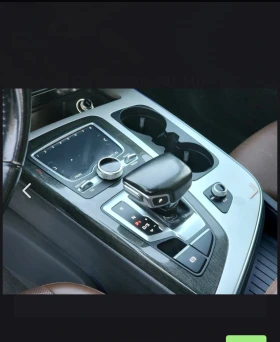 Audi Q7 Audi Q7 чист Карфакс прилагMATRIX* Камера* Sline*  - 26000 € / 50851.58 лв. - 97873055 13
