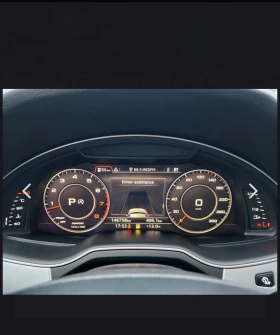 Audi Q7 Audi Q7 чист Карфакс прилагMATRIX* Камера* Sline*  - 26000 € / 50851.58 лв. - 97873055 10
