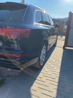 Audi Q7 Audi Q7 S-Line MATRIX 145 000 km  Обслужена  100% | Auto.bg — изображение 4