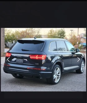 Audi Q7 Audi Q7 чист Карфакс прилагMATRIX* Камера* Sline*  - 26000 € / 50851.58 лв. - 97873055 3