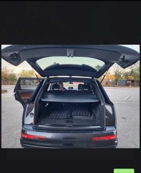 Audi Q7 Audi Q7 чист Карфакс прилагMATRIX* Камера* Sline*  - 26000 € / 50851.58 лв. - 97873055 17