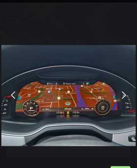 Audi Q7 Audi Q7 чист Карфакс прилагMATRIX* Камера* Sline*  - 26000 € / 50851.58 лв. - 97873055 7