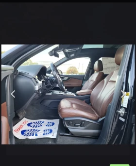 Audi Q7 Audi Q7 чист Карфакс прилагMATRIX* Камера* Sline*  - 26000 € / 50851.58 лв. - 97873055 9