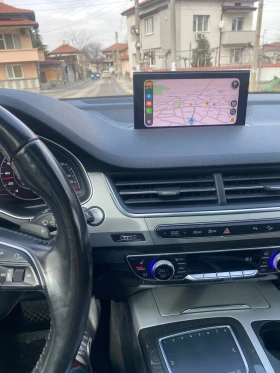 Audi Q7 Audi Q7 S-Line MATRIX 145 000 km  Обслужена  100%, снимка 2