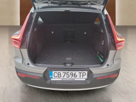 Volvo XC40 B4, снимка 12