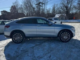 Mercedes-Benz GLC 300 * 4Matic * Keyless * CARFAX * 2 Ключа * Дистроник - 28500 € / 55741.15 лв. - 53669897 3