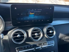 Mercedes-Benz GLC 300 * 4Matic * Keyless * CARFAX * 2 Ключа * Дистроник - 28500 € / 55741.15 лв. - 53669897 9