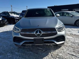 Mercedes-Benz GLC 300 * 4Matic * Keyless * CARFAX * 2 Ключа * Дистроник - 28500 € / 55741.15 лв. - 53669897 6